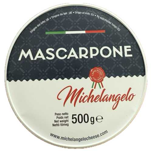 Mascarpone - 500 g