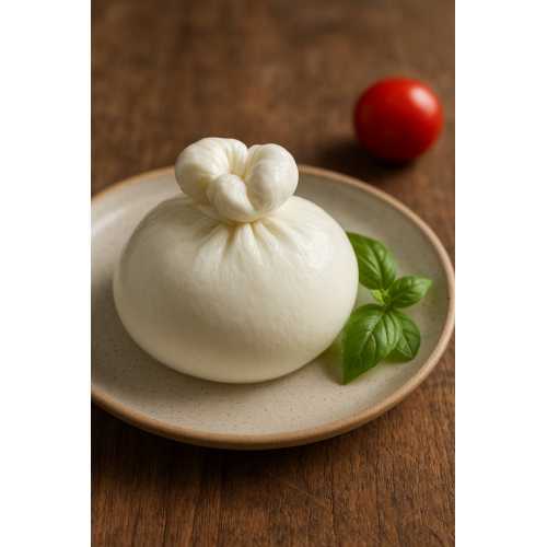 Mozzarella di Bufala Campana AOP - 125 g