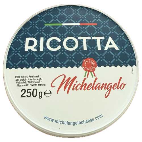 Ricotta Michelangelo - 250g