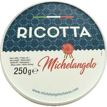 Ricotta Michelangelo - 250g