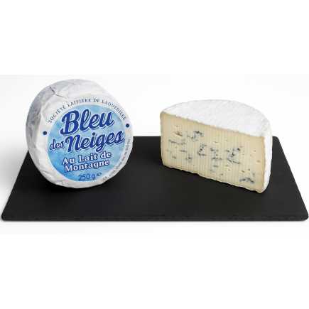 Bleu des neiges - 250g