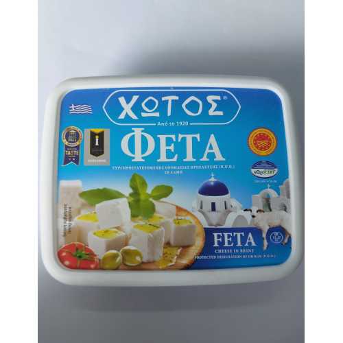 Feta Grecque 350g