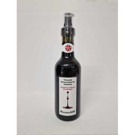 Vinaigre Balsamique de Modène spray 25cl