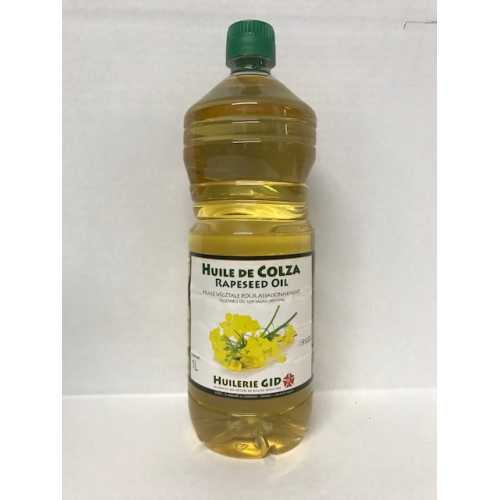Huile de Colza - 1L