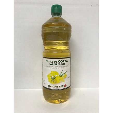 Huile de Colza - 1L