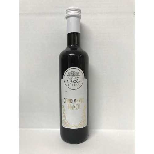 Condiment blanc - 500ml