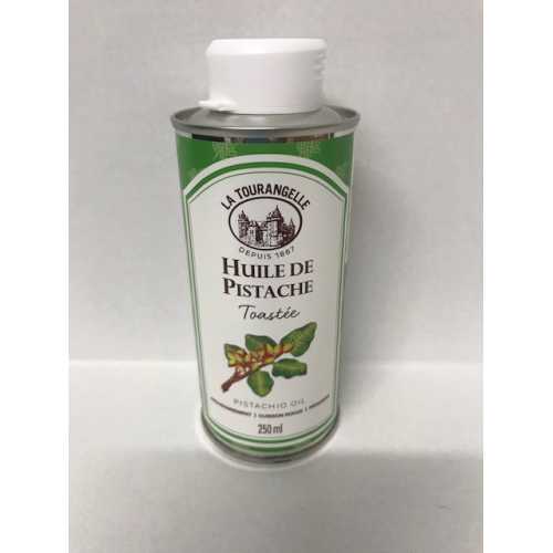 Huile de Pistache - 250ml