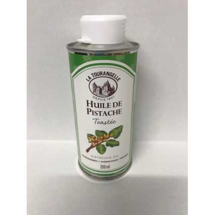 Huile de Pistache - 250ml