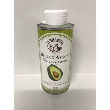 Huile d'Avocat - 250ml