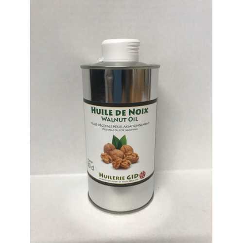 Huile de Noix - 500ml