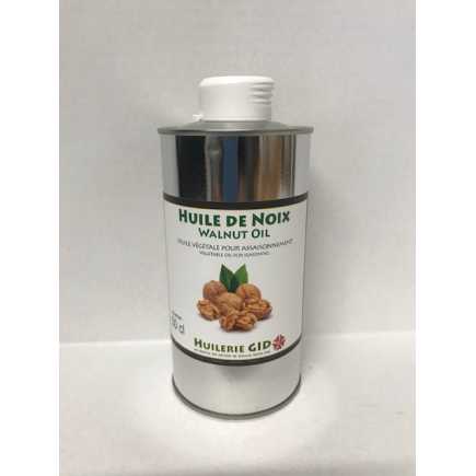 Huile de Noix - 500ml