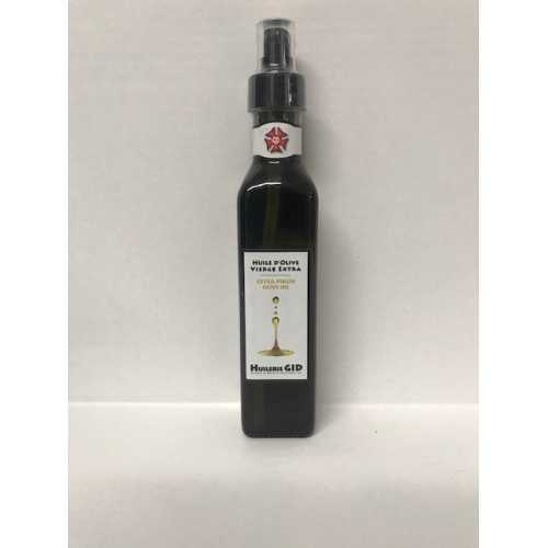 Huile d'Olive Vierge Extra spray - 250ml