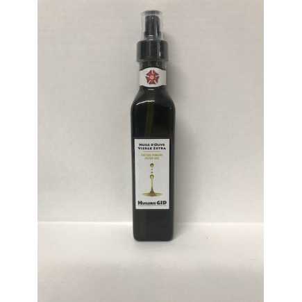 Huile d'Olive Vierge Extra spray - 250ml