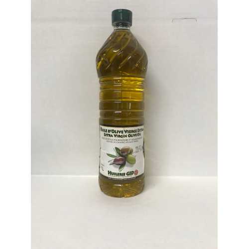 Huile d'Olive Vierge Extra - 1L