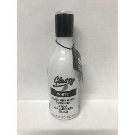 Crème Condiment Blanc - 25cl