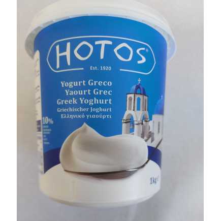 Yaourt Grec 1kg