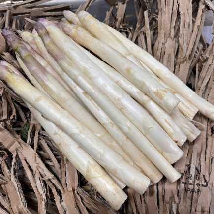 Asperge blanche - 1kg