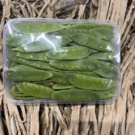 Pois gourmands - 250 g