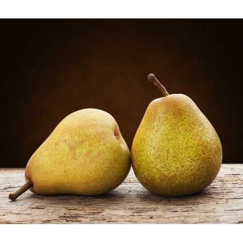 Poire Morgane - 500 g