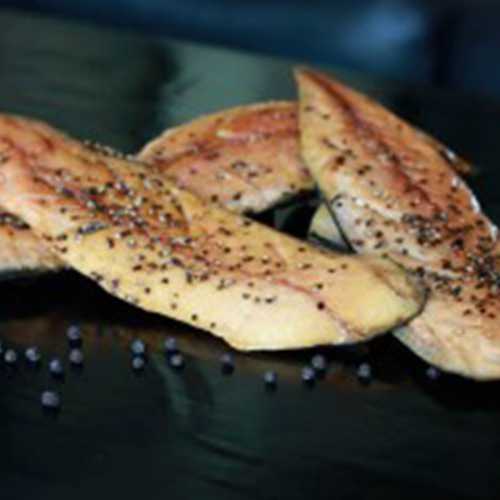 Vente Maquereau au Poivre Noir - 200 g - Achat en ligne et livraison à domicile