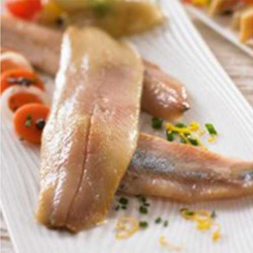 Vente Hareng doux fumé - 200 g - Achat en ligne et livraison à domicile