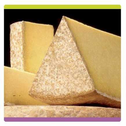Cantal entre deux AOP - 500g