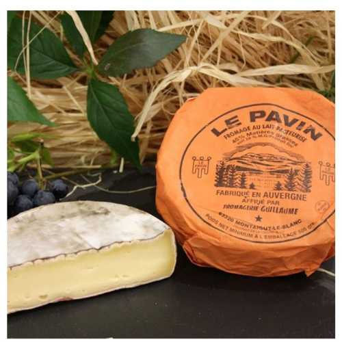 le pavin - 600 g