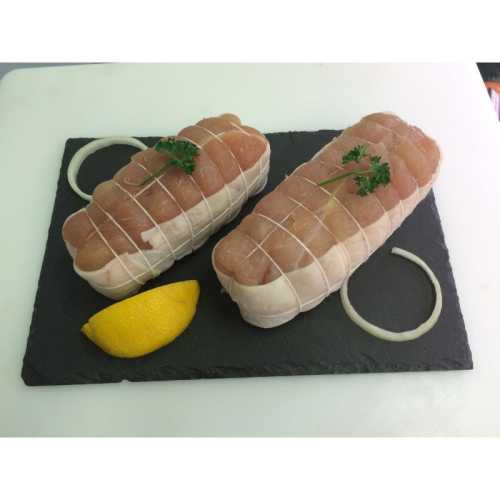 Rôti de Dinde - 1 kg