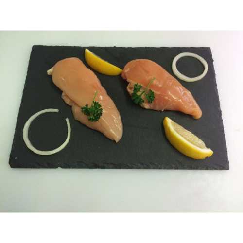 Filet de Poulet - 500/550 g