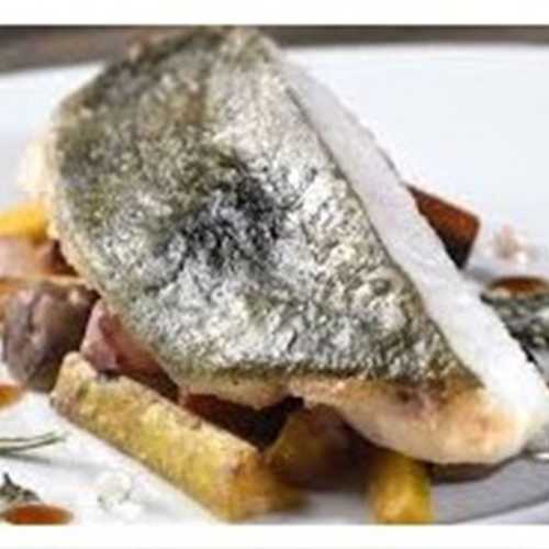 Vente Filet de St Pierre a/Peau - 500 g - Achat en ligne et livraison à domicile