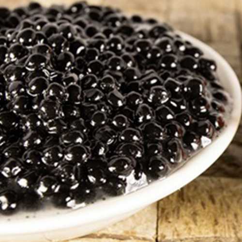 Vente œufs de lompe noirs - 100 g - Achat en ligne et livraison à domicile