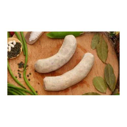 Andouillette de Troyes - 2 pièces