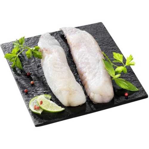 Vente Filet de lotte - 500 g - Achat en ligne et livraison à domicile