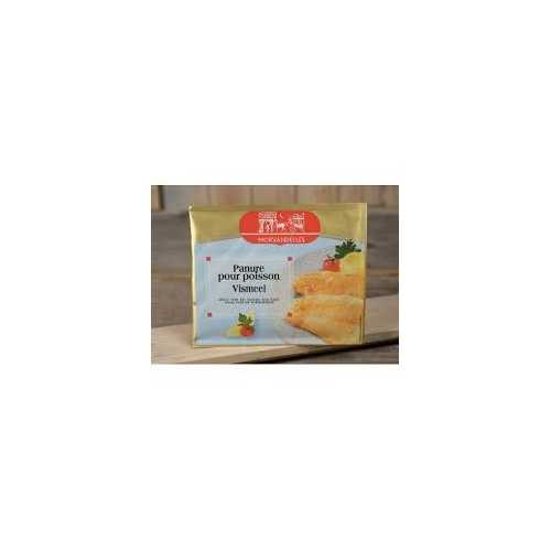 Panure pour poisson - 70 g