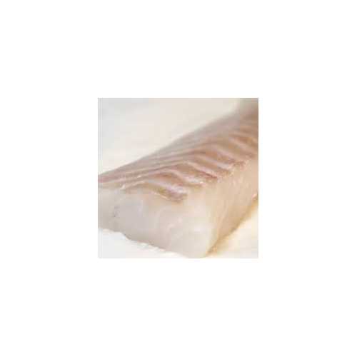 Vente Dos morue salée - 500 g - Achat en ligne et livraison à domicile