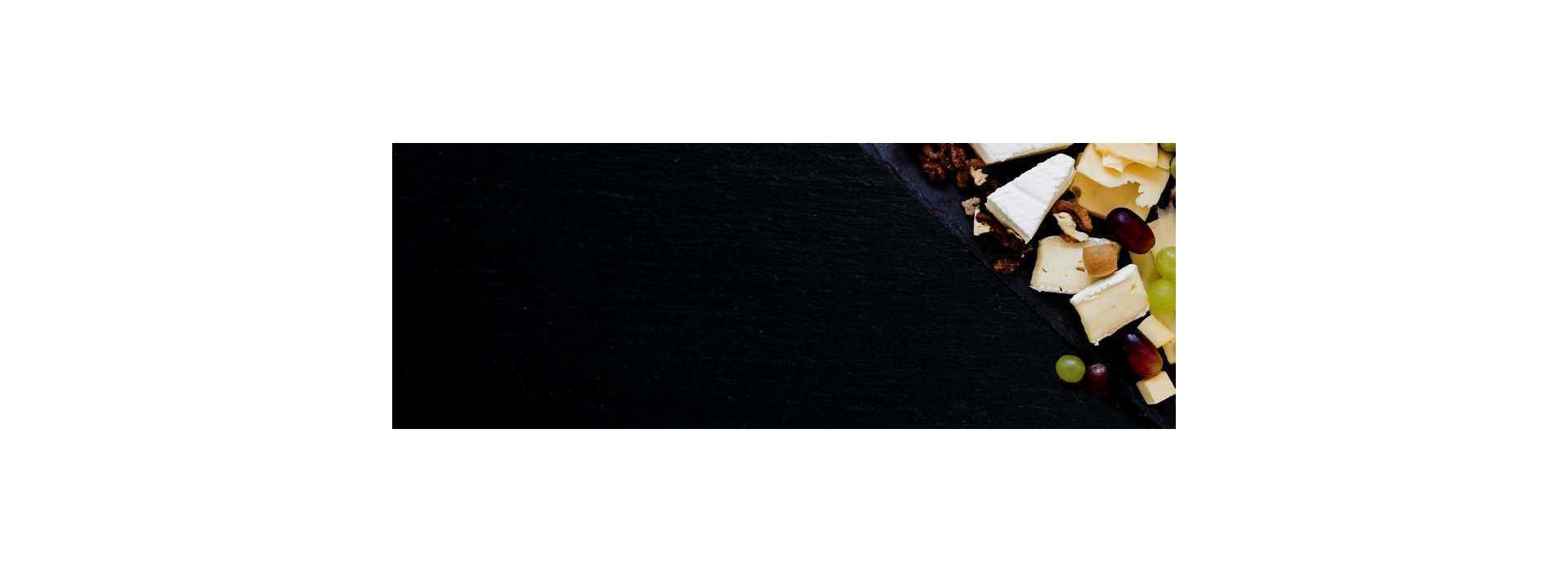 Fromagerie & crémerie