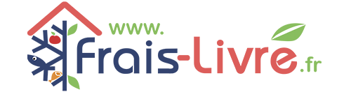 Frais Livré